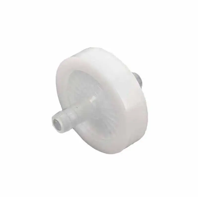 KegLand 0.2 Micron Air Filter -silicone Airlock or Aeration Home Brewing