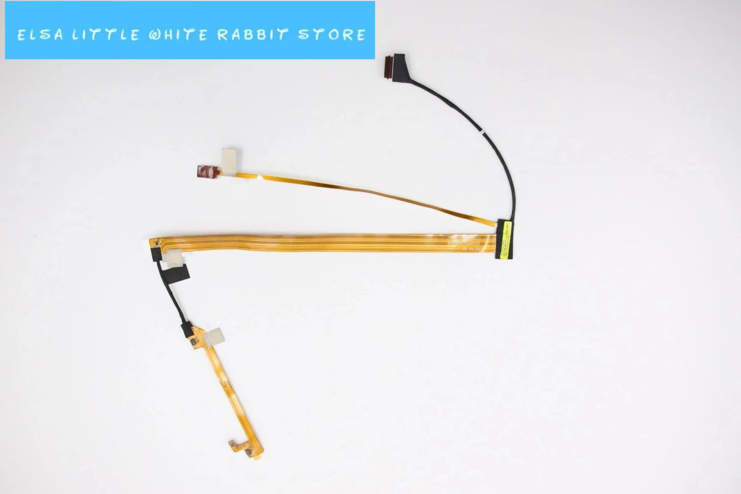 FOR Lenovo P1 X1 Extreme Gen 2 Microphone IR Camera Cable  02XR069