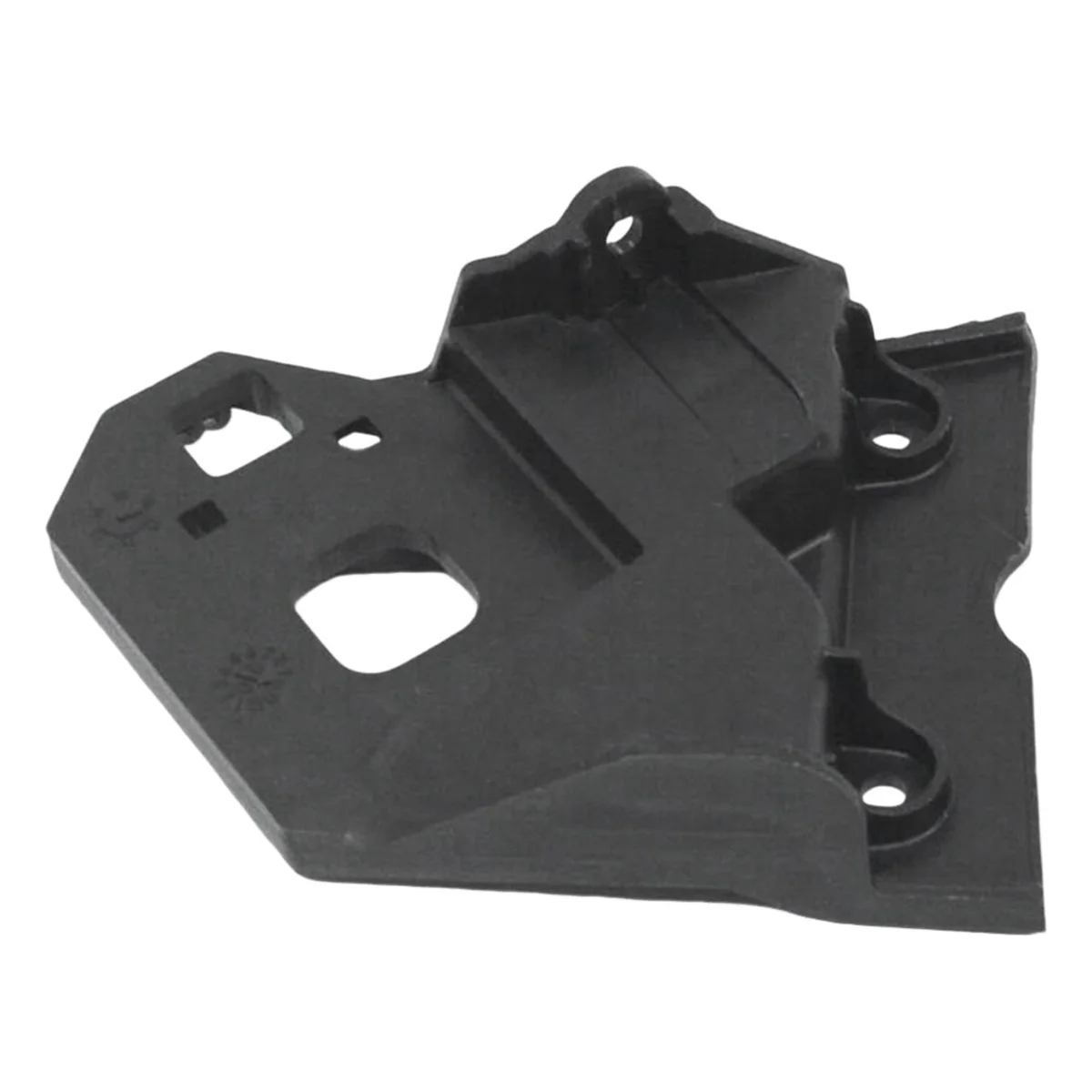 

Front Right Headlight Bracket Repair Kits A1768200214 for Mercedes-Benz a Class W176 a 180 2013-2017 Fixed Holder Screw