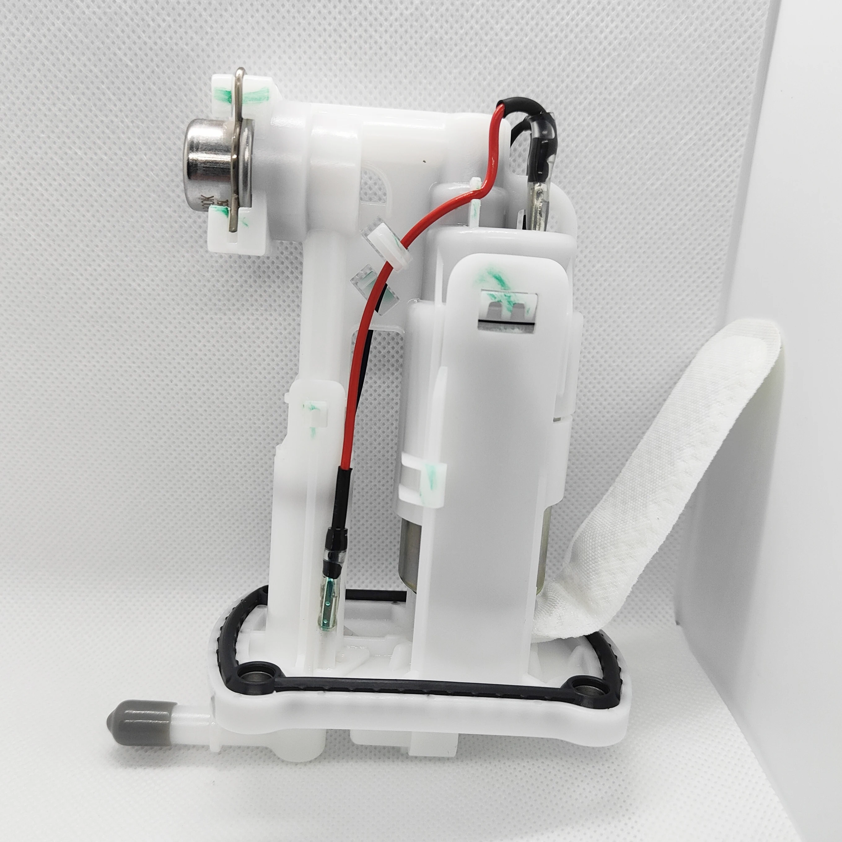 

High Quality Fuel Pump Assembly M7202NM 300KPA Motorcycle Fuel Pump