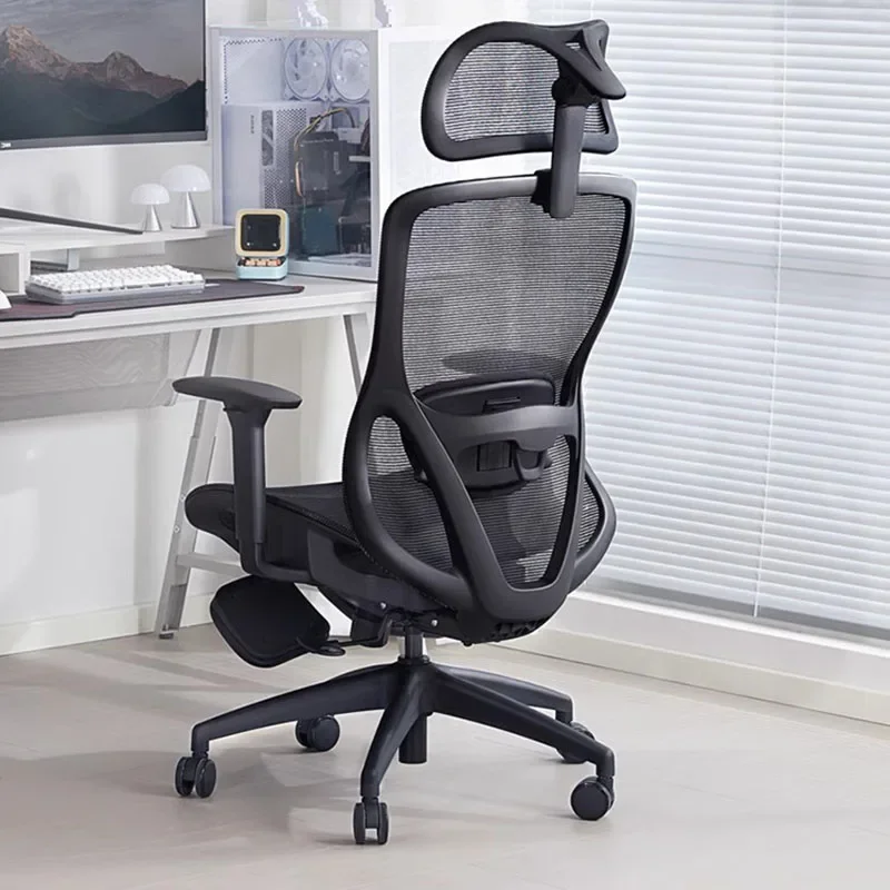 

Living Room Office Chair Computer Designer Gameing Ergonomic Mobile Recliner Chair Armchair Silla De Escritorio Salon Furniture