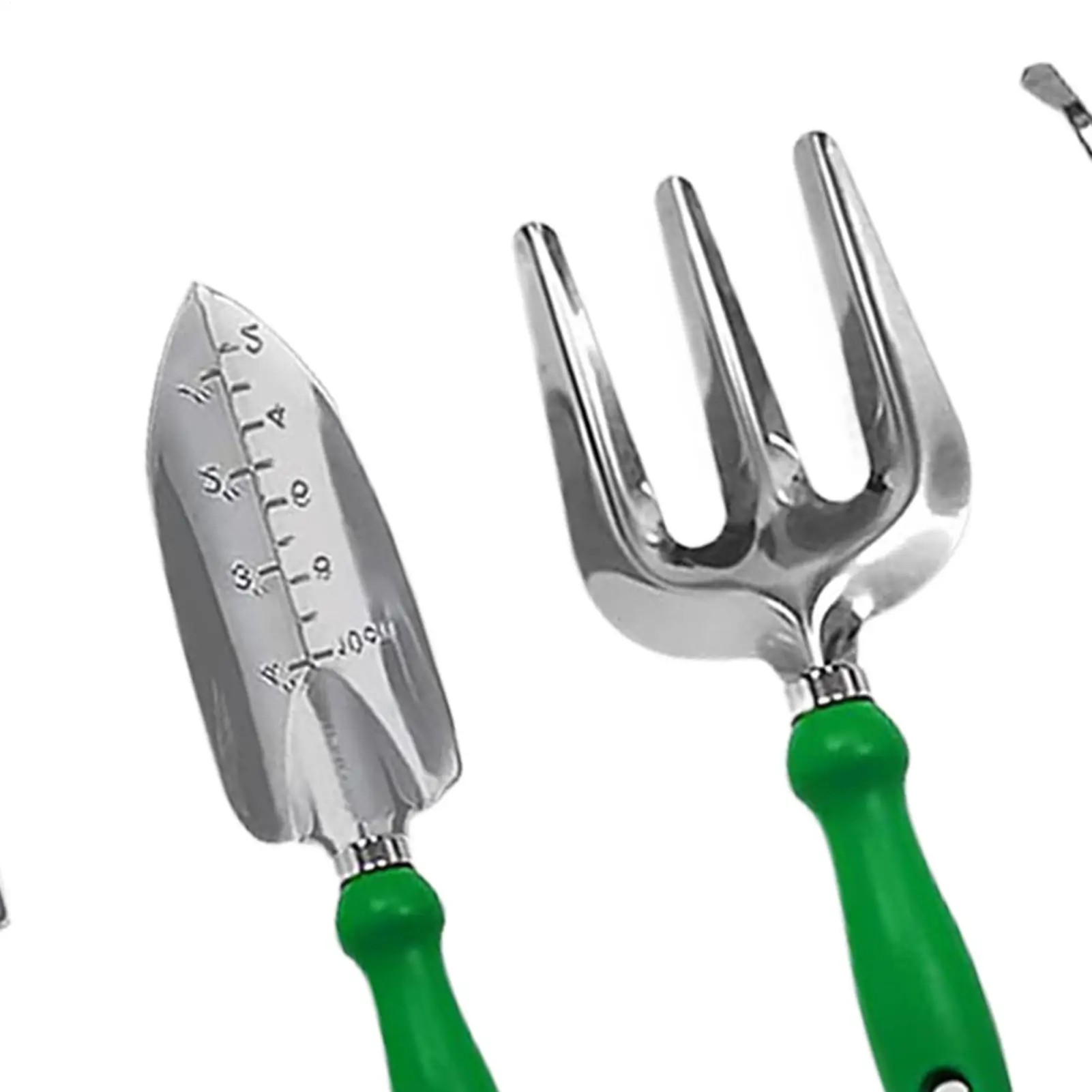 Garden Tool Set Heavy Duty Shovel Rake Supplies 11 Piece Gardening Tools For Women Mom Beginners Plant Tree Yard Men Flower
