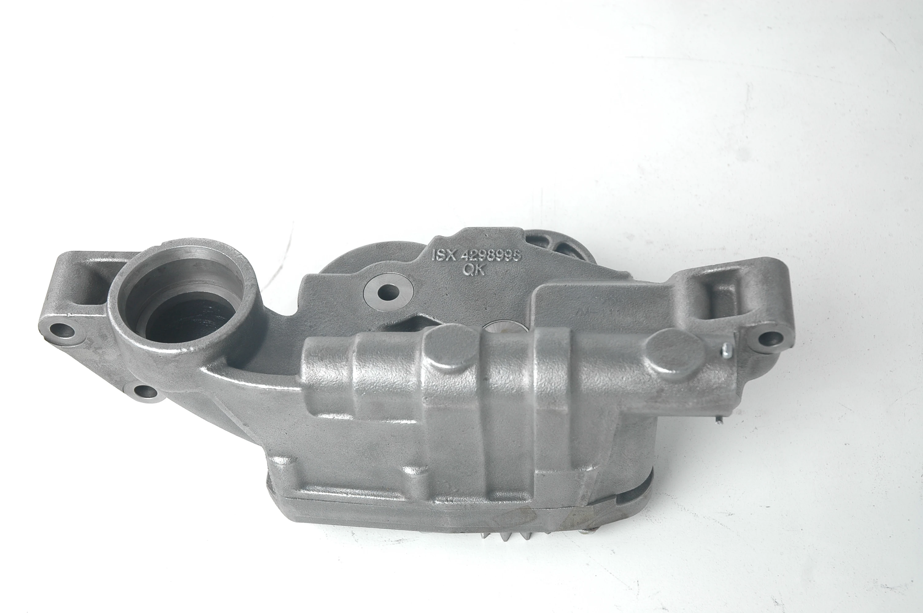 QSX15 ISX15Diesel Engine Parts Lubricating Oil Pump3687528 4955955 4309499 4024935 3100445 2864073 4298995 5532492