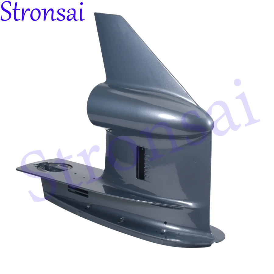 6E5-45301-05-8D 6E5-45301 CASING LOWER For Yamaha Outboard Motor 2/4 Stroke 115 130HP F115 LF130 boat engine replaces