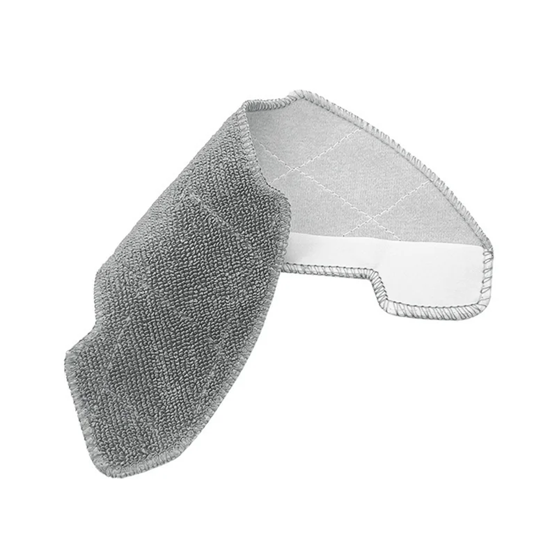 YCOC-4Pcs ممسحة الملابس عدة ل AIRROBO P30 مكنسة كهربائية قطع غيار ممسحة الملابس أجزاء الكناس