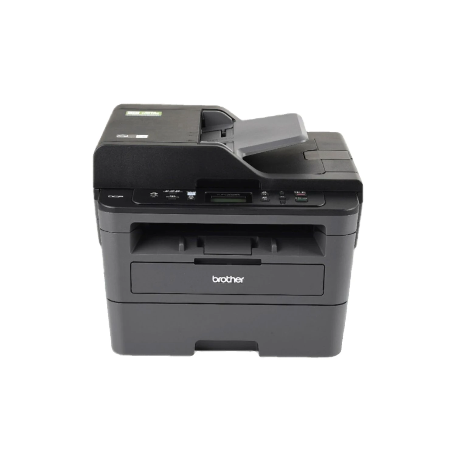 Brother printer DCP-L2550DW black and white laser printer office dedicated Acopy scanning all-in-one automatic double-sided