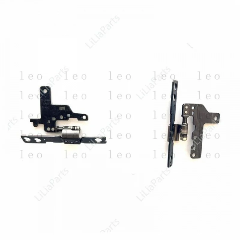 

Петля ЖК-дисплея для ноутбука WW, левый и правый L & R для замены DELL Inspiron 15 Pro 5510 5515