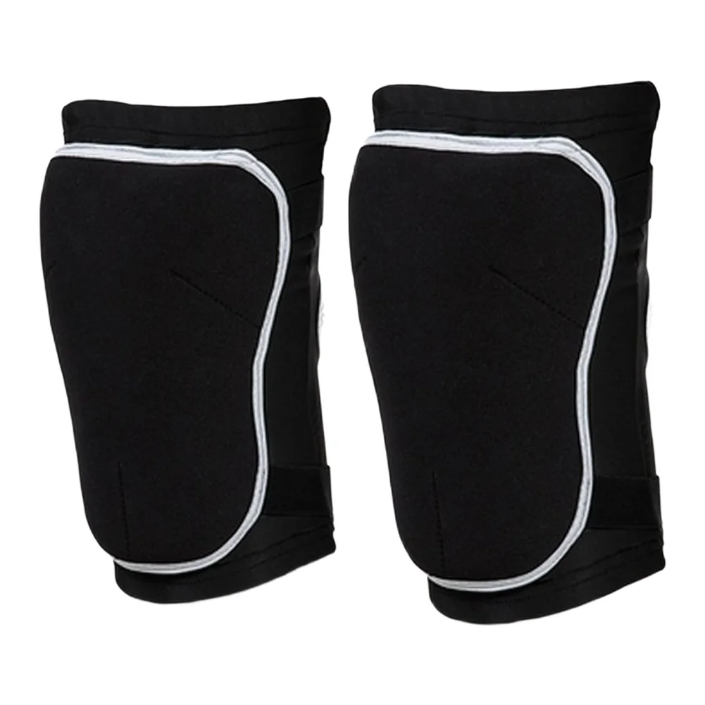 

Winter Sports Ski Hip Protector Compression Shorts For Skiing Ski Protection Flexible Body-hugging Support For Men
