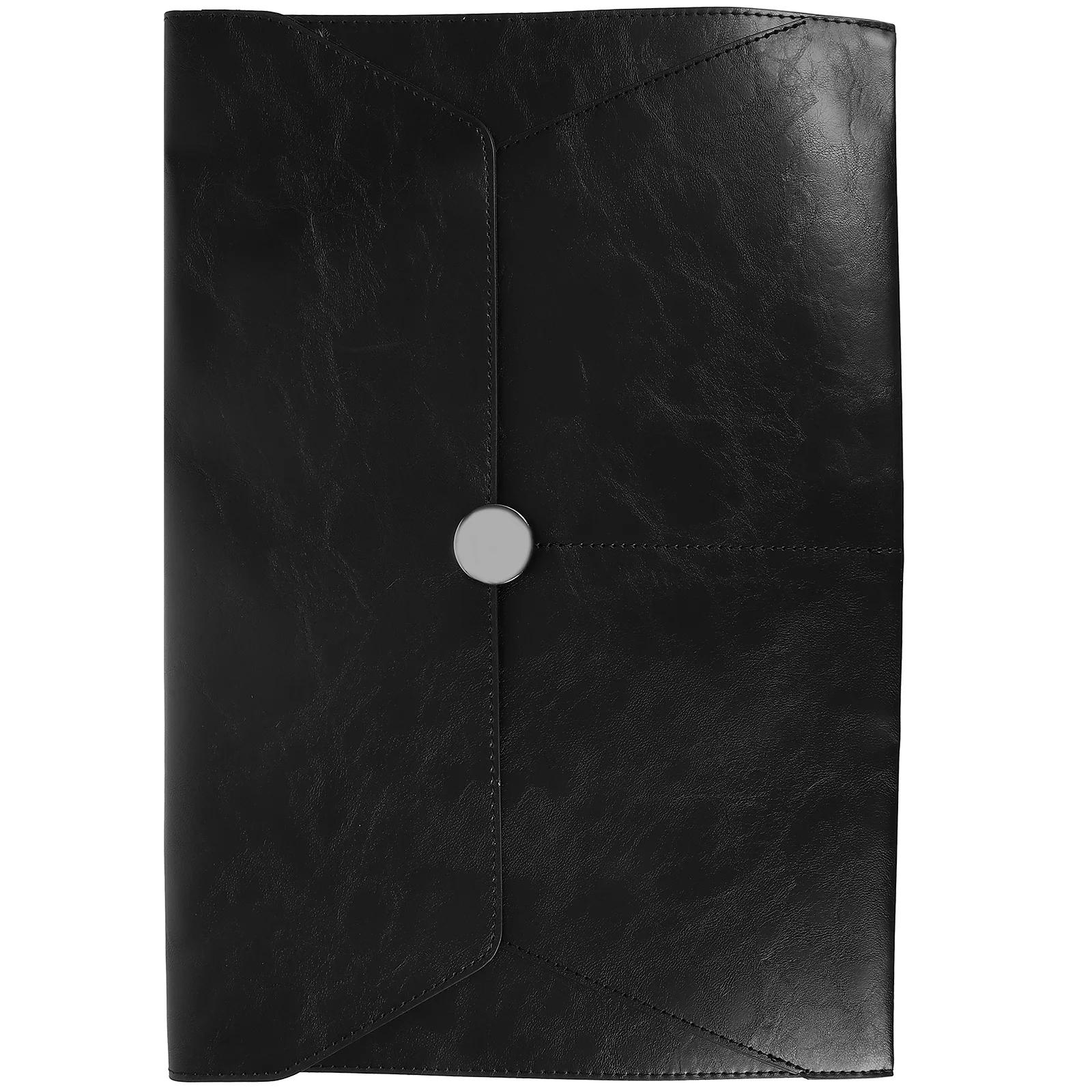 Carpeta de documentos A4 portátil, bolsa organizadora, bolsa de almacenamiento de archivos, carpeta de documentos A4 para viajes de negocios y oficina