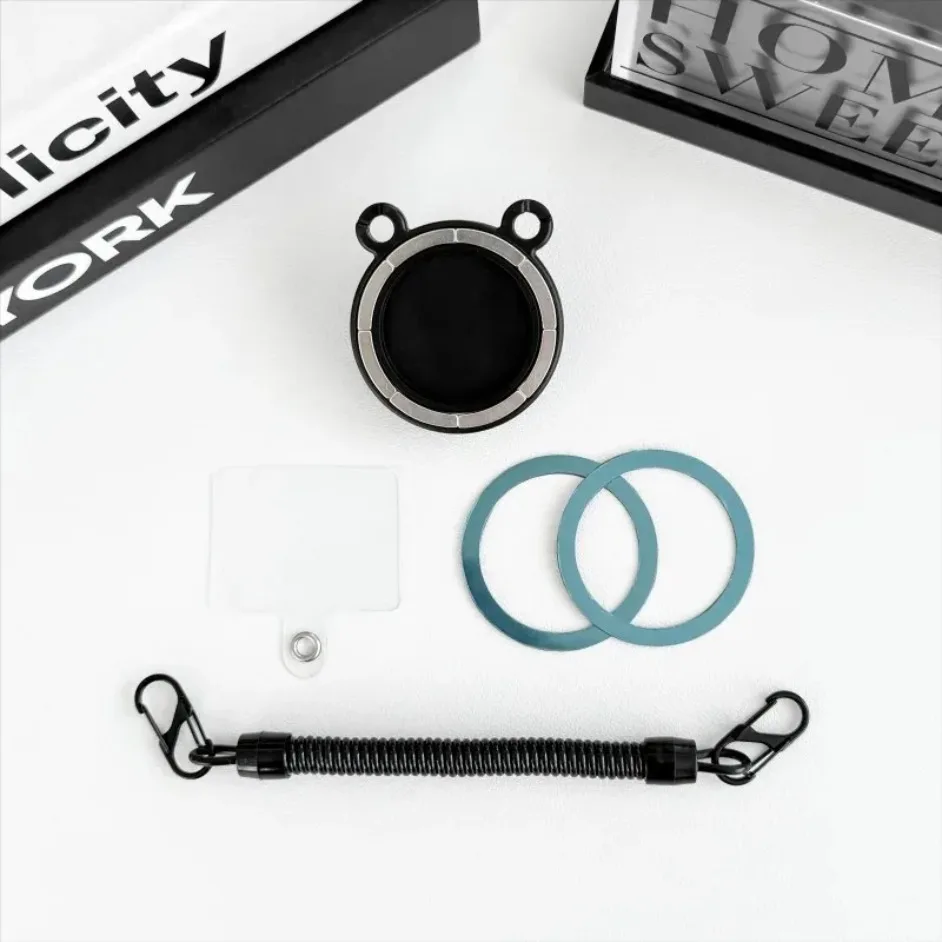 Universal Arc Clip …