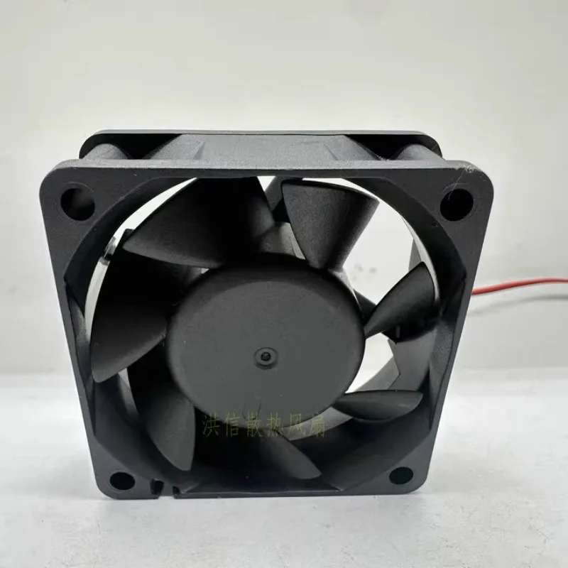 New CPU Cooler Fan for ADDA YD6025HSL DC24V 0.25A 6025 6CM Inverter Cooling Fan 60 *60 * 25MM
