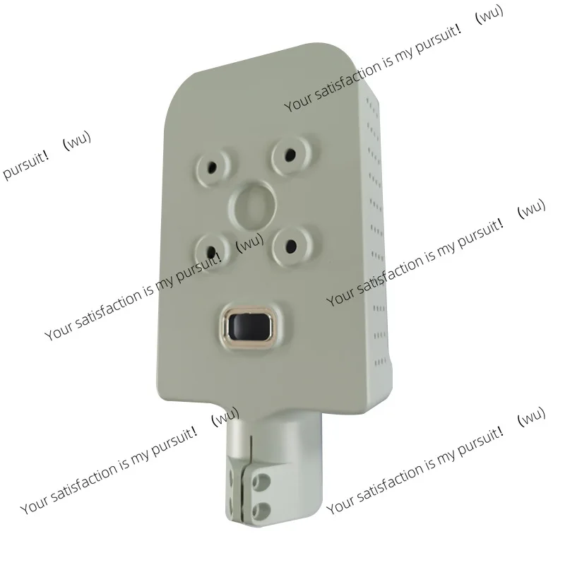 CNC Machining Shell & Cavity Parts For Drone Humanoid Industrial Robot Joint Custom Intelligent Equipment Components