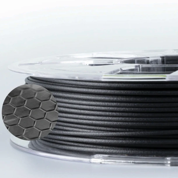 Best Price PA12 Carbon Fiber PA Carbon Fiber Glass Fiber Filament Extruder 3d Printer
