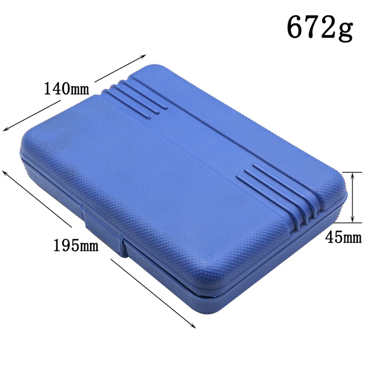 

New 10pc Broken Head Tap Extractor -M22 Hand Thread Extractor Broken Thread Tapping Counter Thread Tap Tool Set