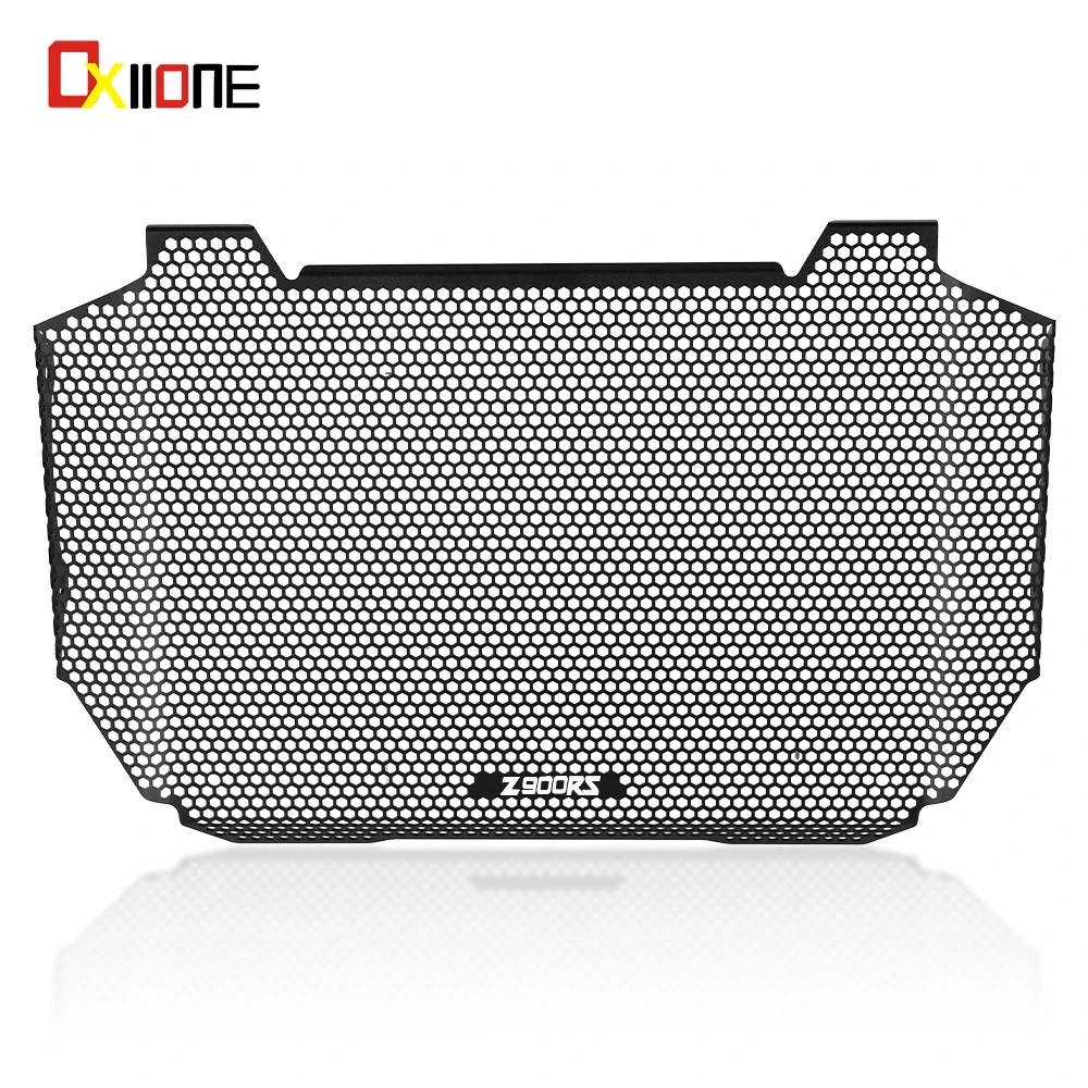 Z900RS 2023 2024 2025 Radiator Guard Grille Cover Protection FOR KAWASAKI Z 900RS Performance 2021-2024 Z 900 RS SE Accessories 