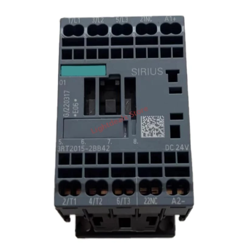 1pcs-new-power-contactor-3rt2015-1bb41-3rt2015-1bb42-3rt2015-2bb41-3rt2015-2bb42-3rt2015-2kb42-in-box