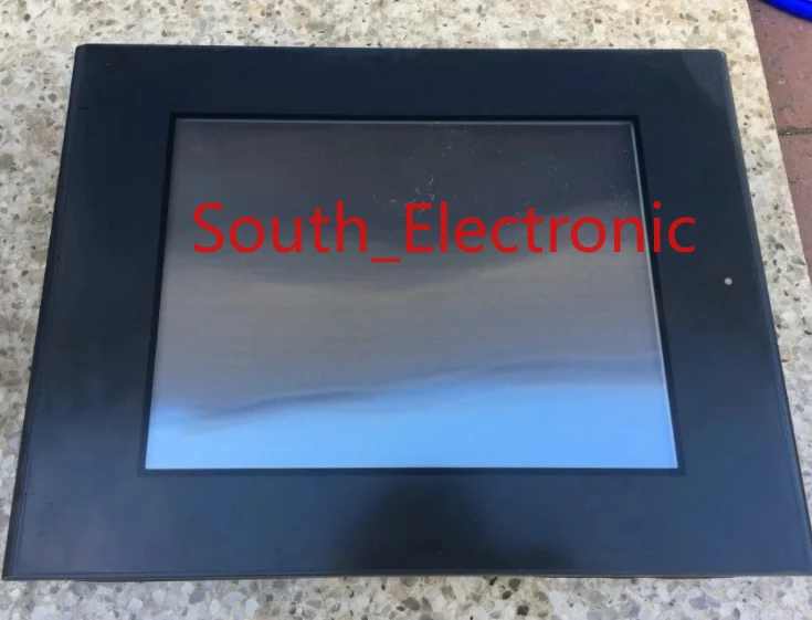 GP2500-SC41-24V  touch screen   , In good working condition, free shipping  a