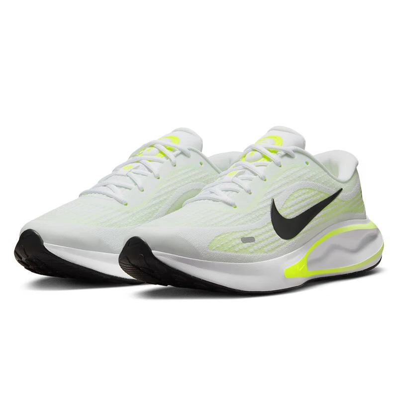 NIKE JOURNEY RUN Sneakers Men Women Sports Shose