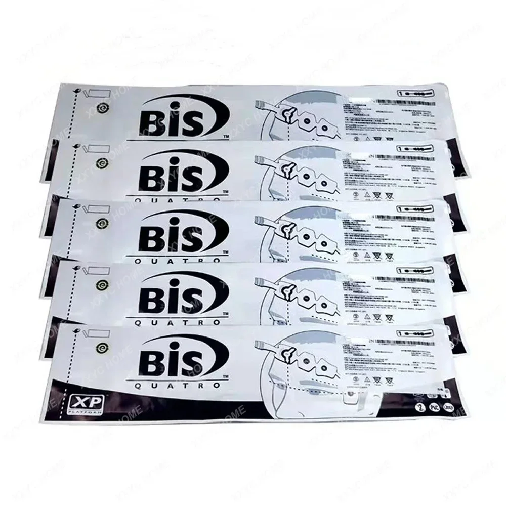 Foglio sensore elettrodo cerebrale monouso originale BIS (modello: 186-0106)