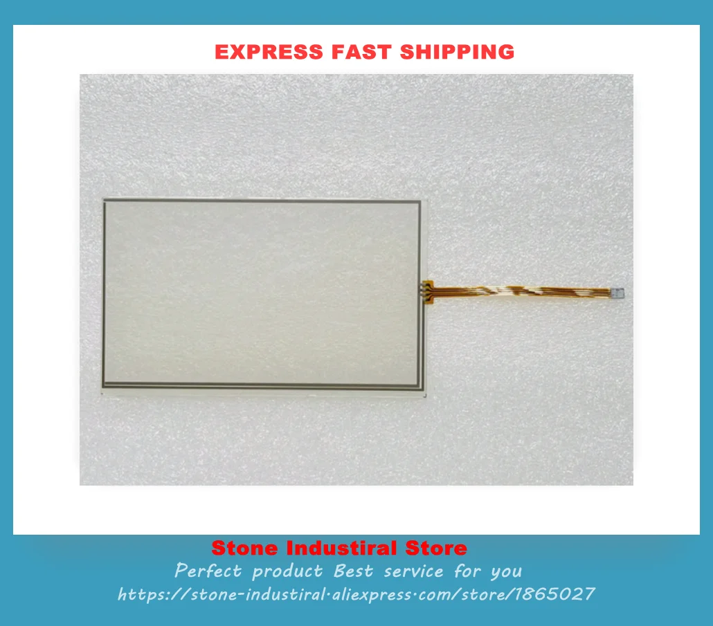 MT4434TE MT4434T Touchscreen Touchglas Neu