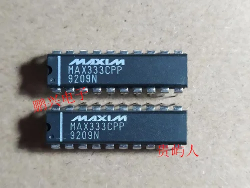 

Бесплатная доставка MAX333CPP MAX333ACPP IC DIP20 10 шт.