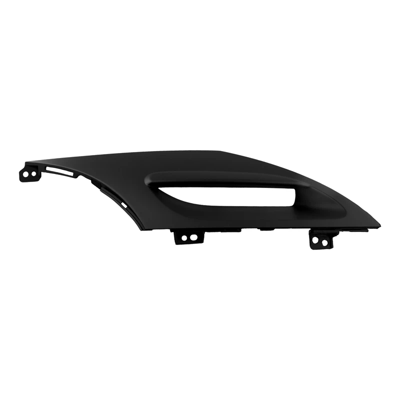 

84745-B5000WK For KIA Cerato 12 2013-2018 K3 Forte Electronic Clock Frame Cover Plate Middle Grille Upper Panel Assembly