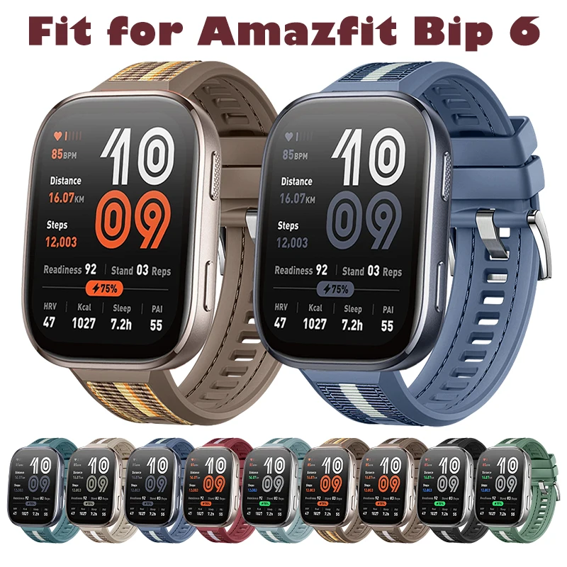 Correa Para Reloj F…