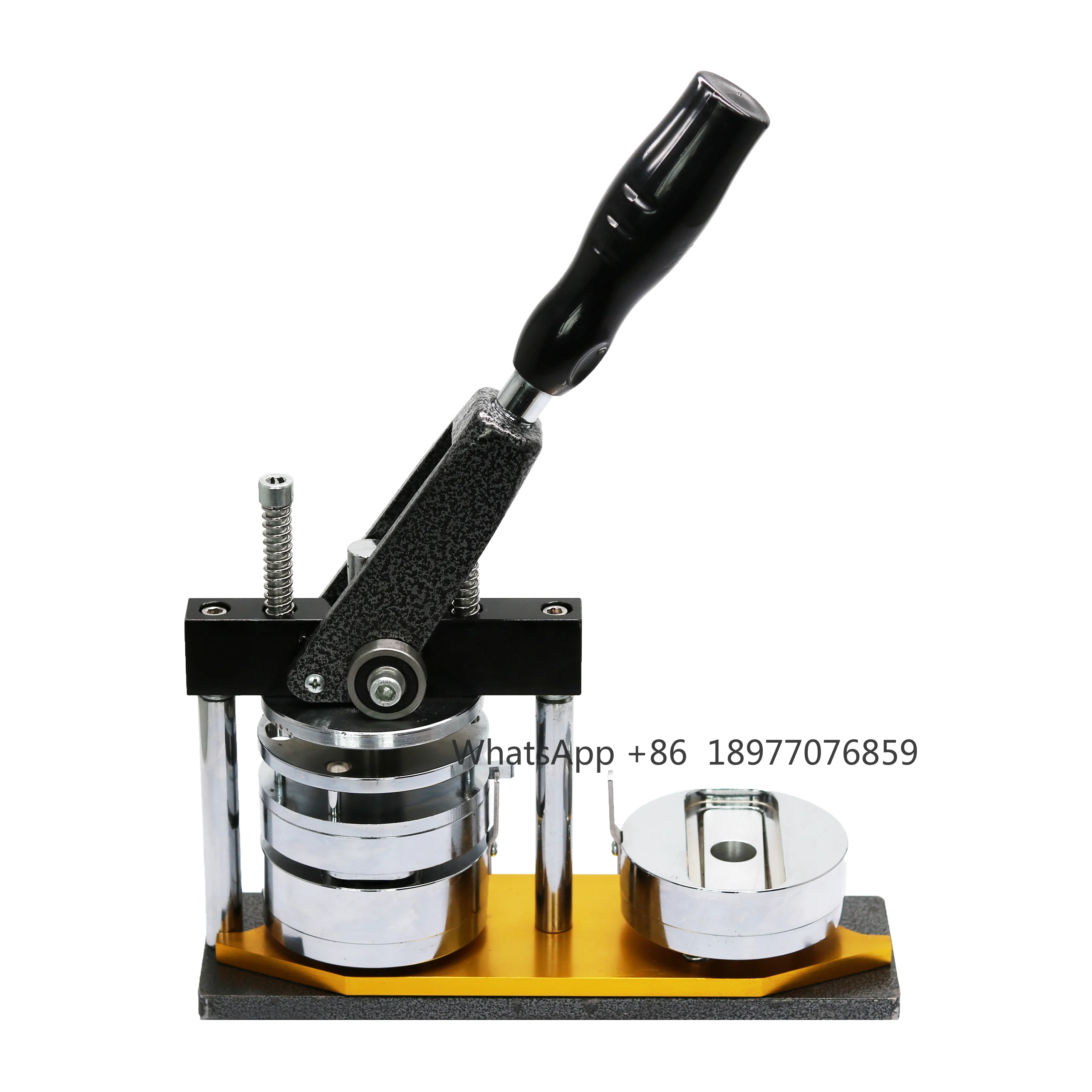 68*24Mm Rectangular… - image