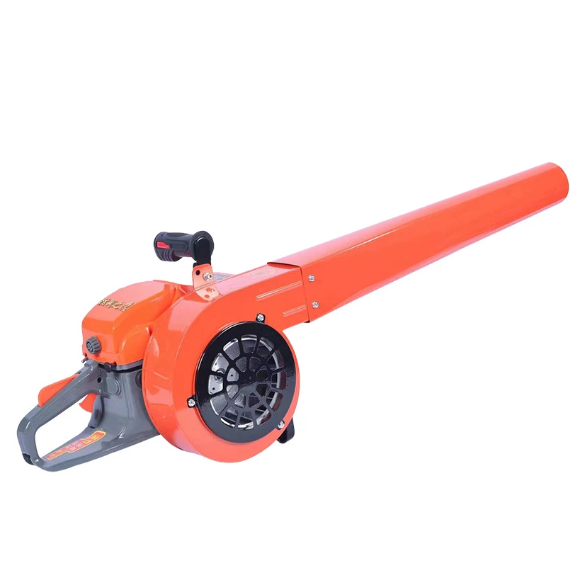 Gasoline Wind Fire Extinguisher 2.6kw High Power Two-Stroke Gasoline Blowers