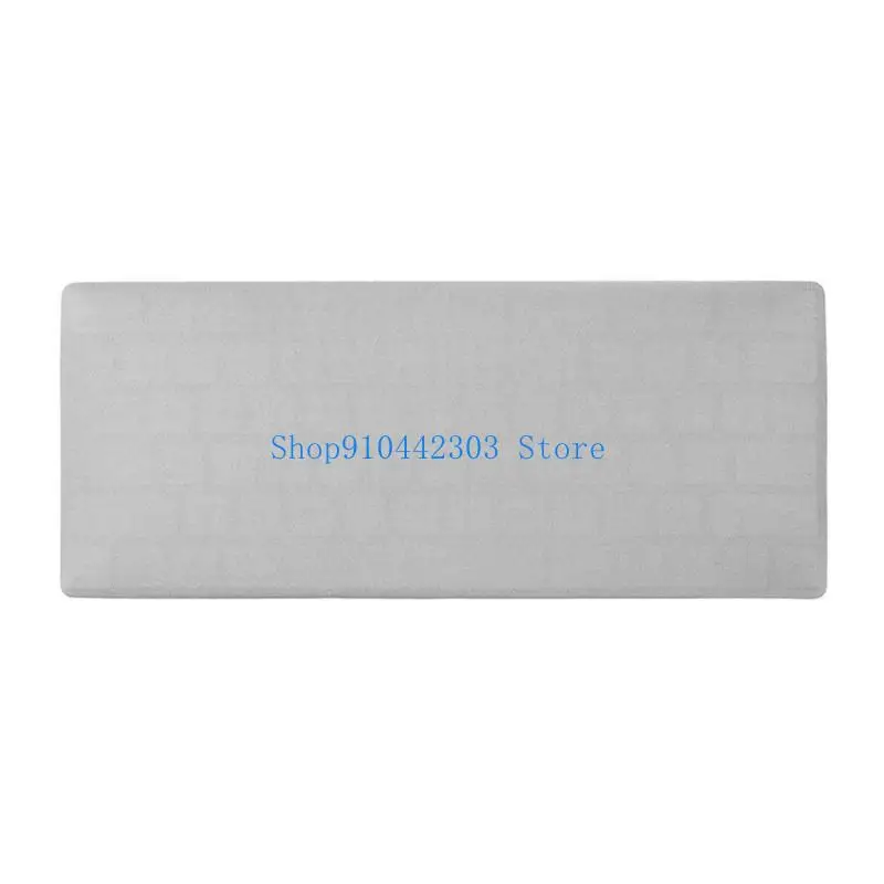 652F Elastic Cloth Wireless Keyboard Cover Skin for Magic Keyboards A1243 A2449 A2450