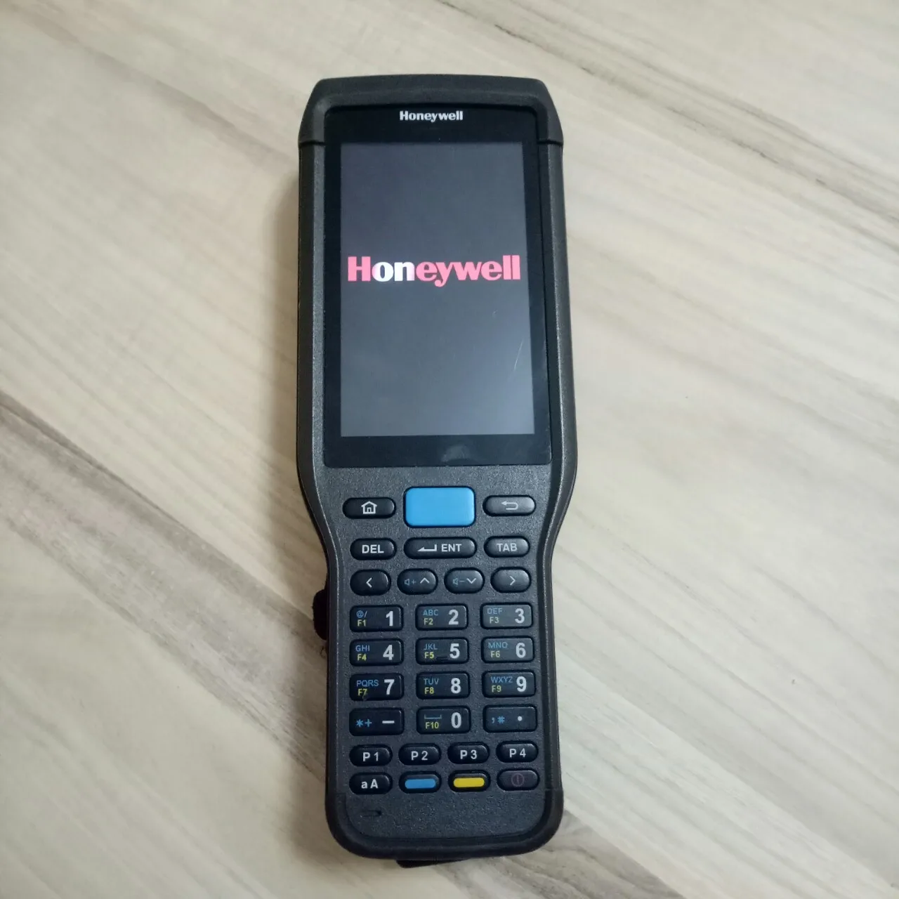 Imagem -04 - Sistema Coletor de Dados Android Pda Scanpal Eda60k Honeywell Eda60k0 Scanner 2d 7.1.1