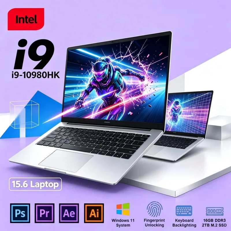 2026 Popular 15.6