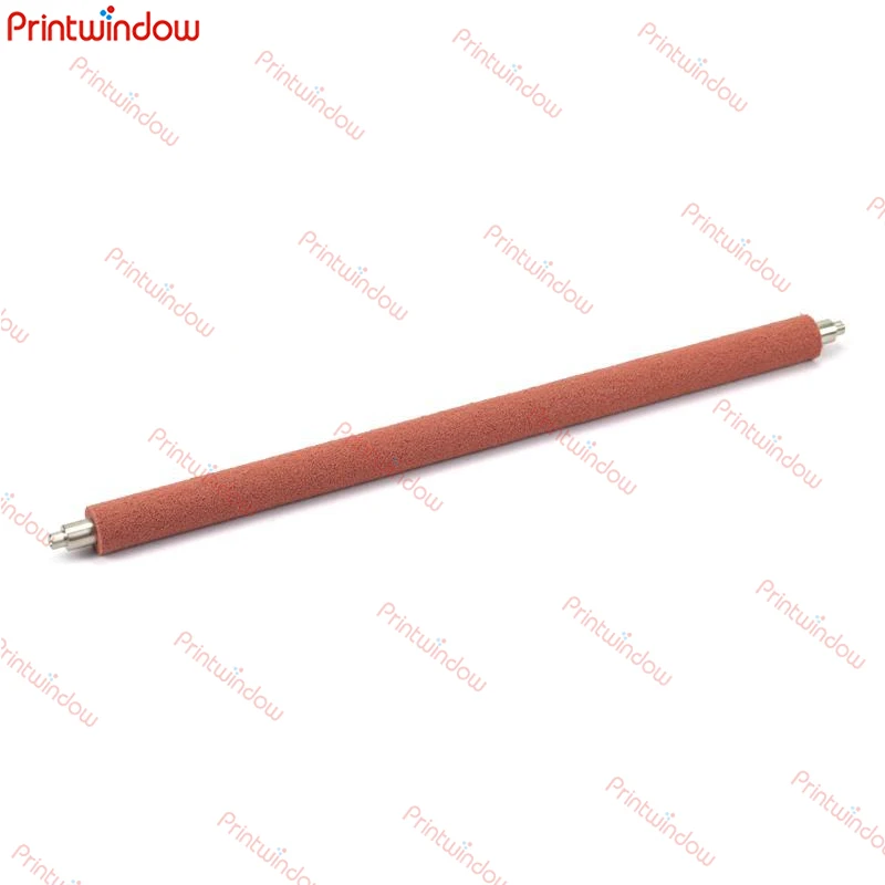 

1PCS Red Fuser Cleaning Sponge Roller for Xerox 900 1100 9000 D95 D110 D125 D110P D125P 4110 4112 4127 4590 4595