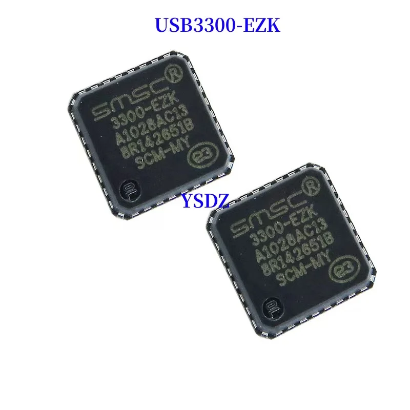 5-10PCS/LOT USB3300…