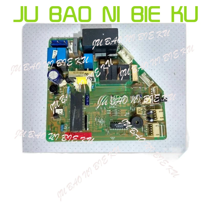 

Печатная плата компьютера для кондиционера Haier KFR-48G/F 0010401467 хорошая работа DD