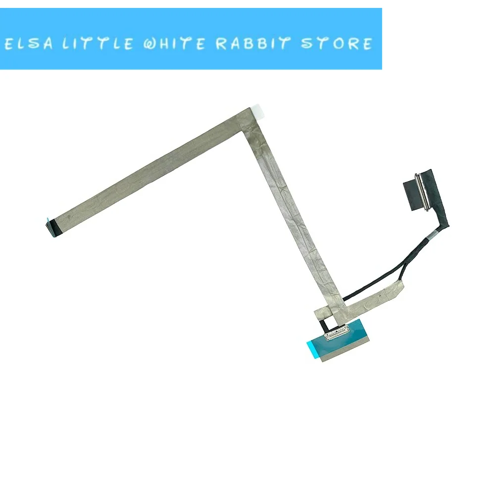 0WR4YR For DELL Pro 14 Plus PB14250 KDB46 IR LCD Screen Cable No-touch 30PIN