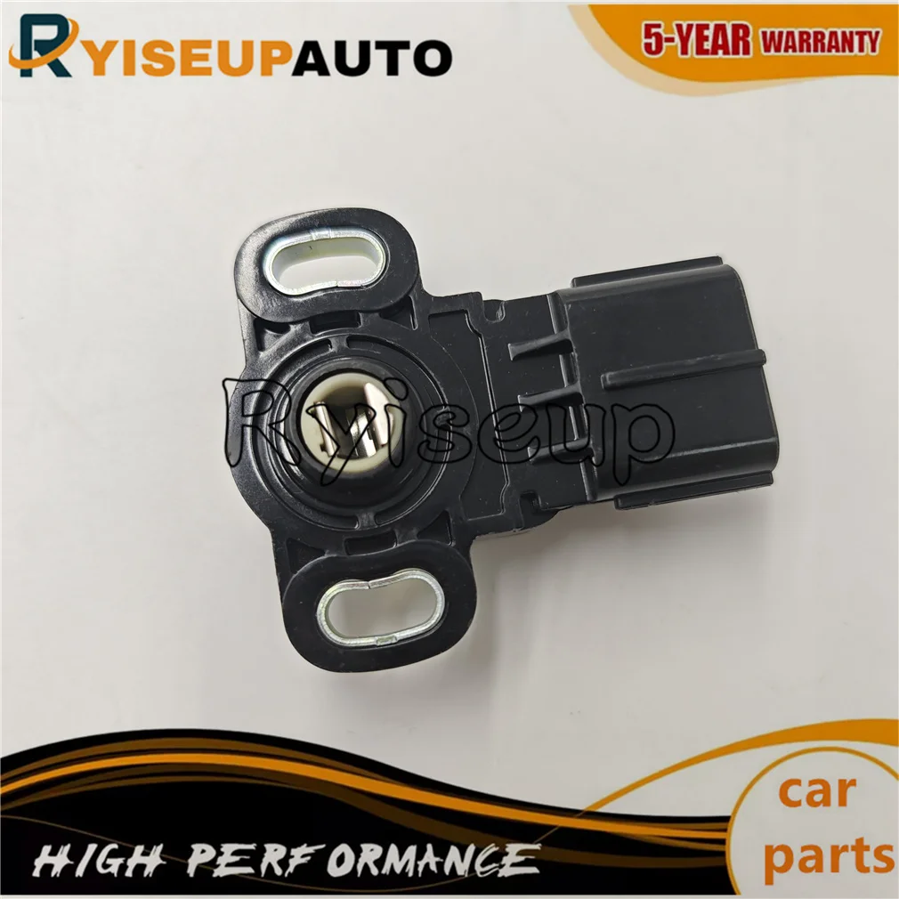 Nuovo sensore TPS di posizione dell'acceleratore di alta qualità OEM 135-85884 compatibile con YAMAHA 07 08 YZF R1 2007 2008