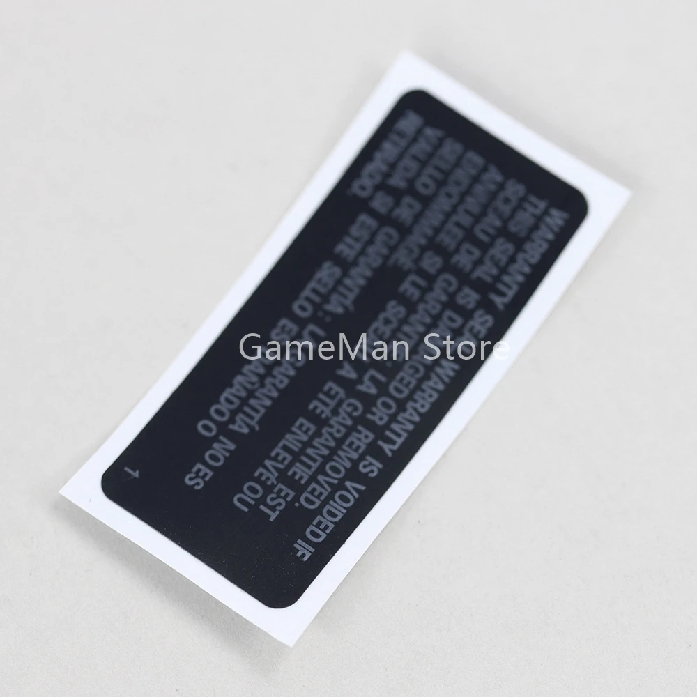 2 個ラベルステッカー PS3 プレイステーション 3 ゲームコンソールハウジングケースシェルステッカーシール