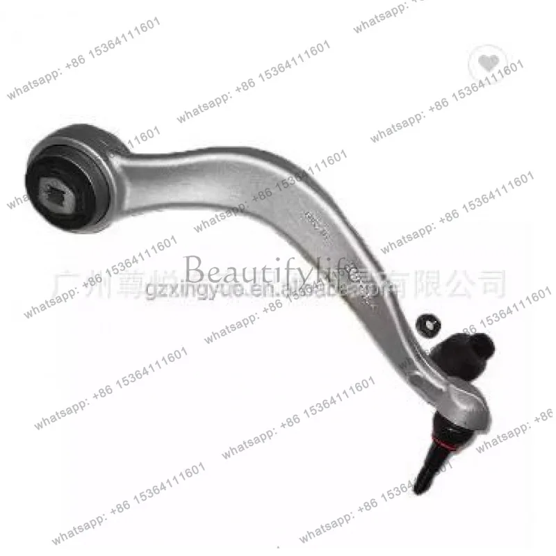 

Suitable for CT6 '16-20 car lower suspension L (bend) front 22927228