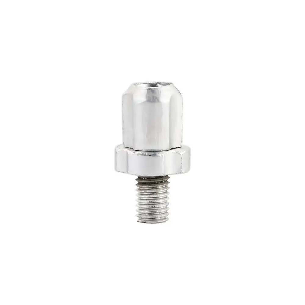 

M7 Screws Foldable Bicycle Bike Accessories MTB Road Bike Brake Lever Screw Brake Cable Bolt Regulator Brake Fixed Gear