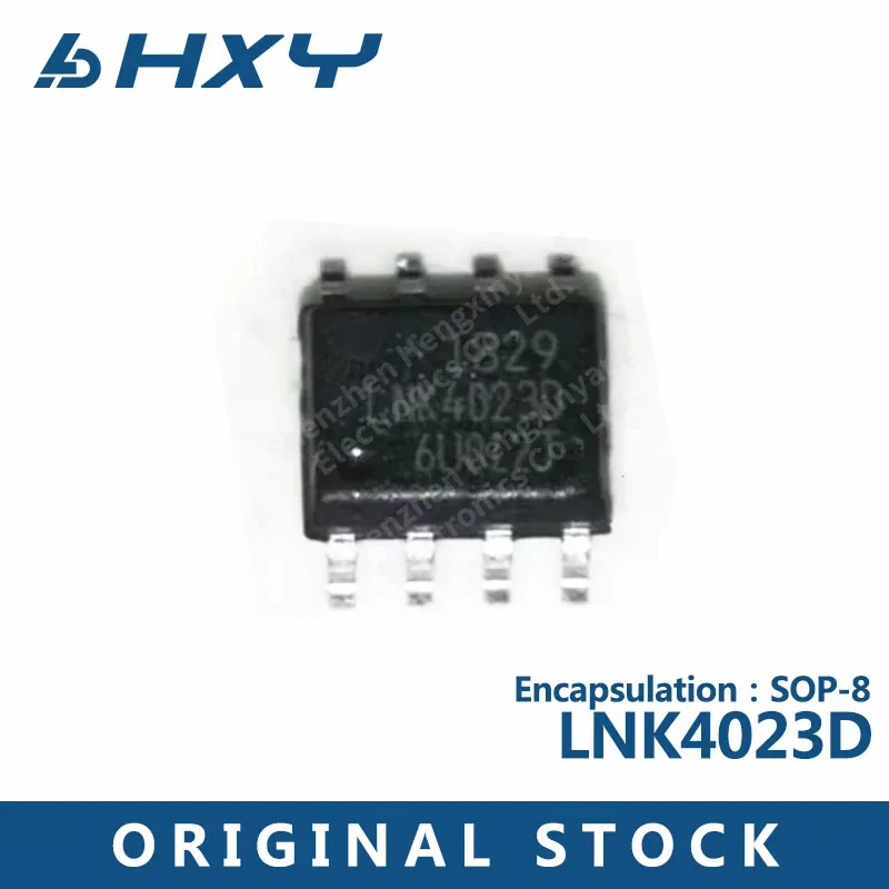 5 pezzi LNK4023D LNK4023D-TL convertitore AC/DC 10 W 85-265 VAC