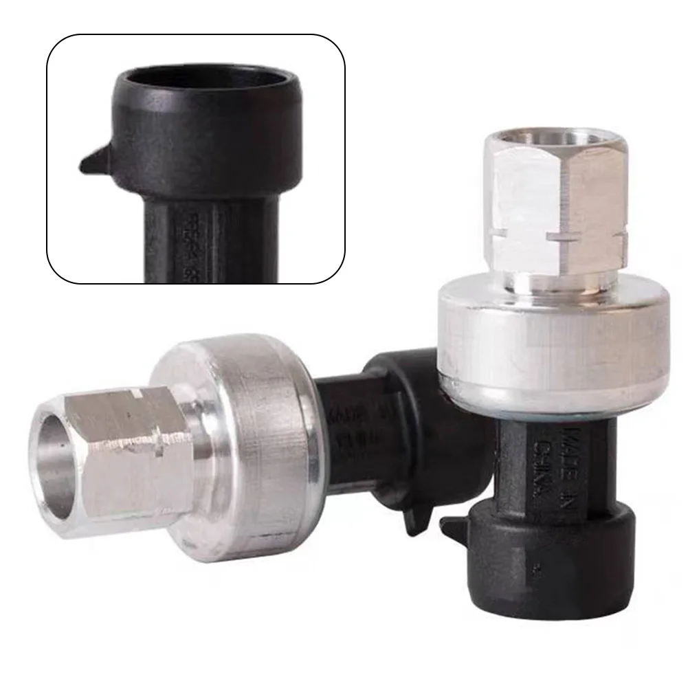 Sensor de pressão de longa duração, de alta qualidade, leve, interruptor de estudo sobressalente, acessórios, compacto, fácil instalação