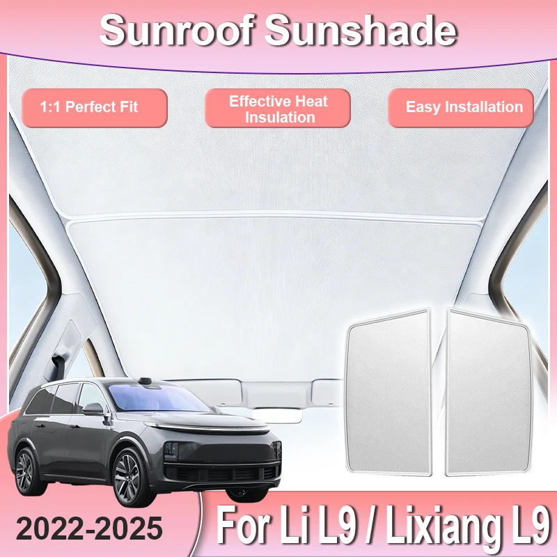 per-accessori-lixiang-li-l9-mk1-2022-2023-2024-2025-adsorbimento-elettrostatico-tettuccio-apribile-auto-parasole-adesione-statica-ombreggiatura-panoramica-visiera-parasole-auto-lucernario-schermo-solare-isolamento-scud