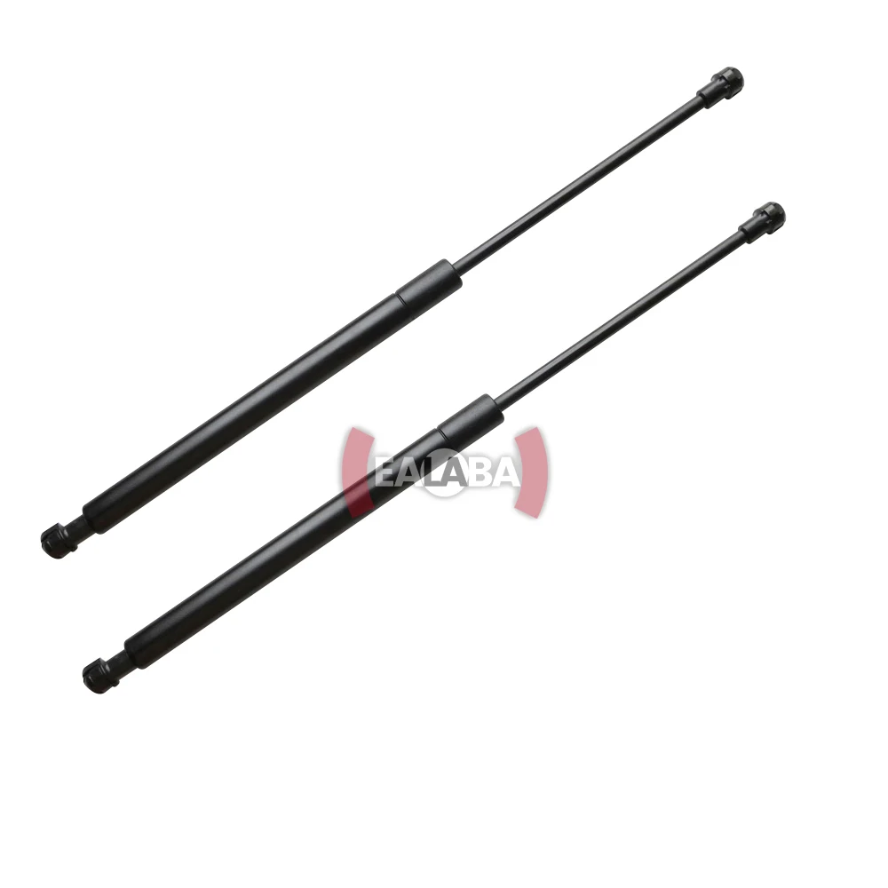 2pcs For Nissan Qashqai II J11 2013-2022 Rear Trunk Tailgate Strut Boot Lift Support Bars Gas Spring Dampers Rod 904504EA0A