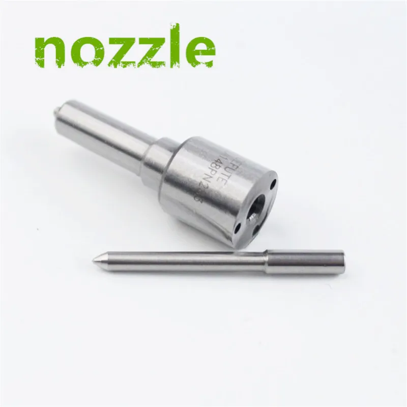 Motor Spare Parts Common Rail Fuel Injection Nozzle DLLA154PN270 DLLA148PN283 For BE-NZ Serizes Auto Parts Diesel Engine