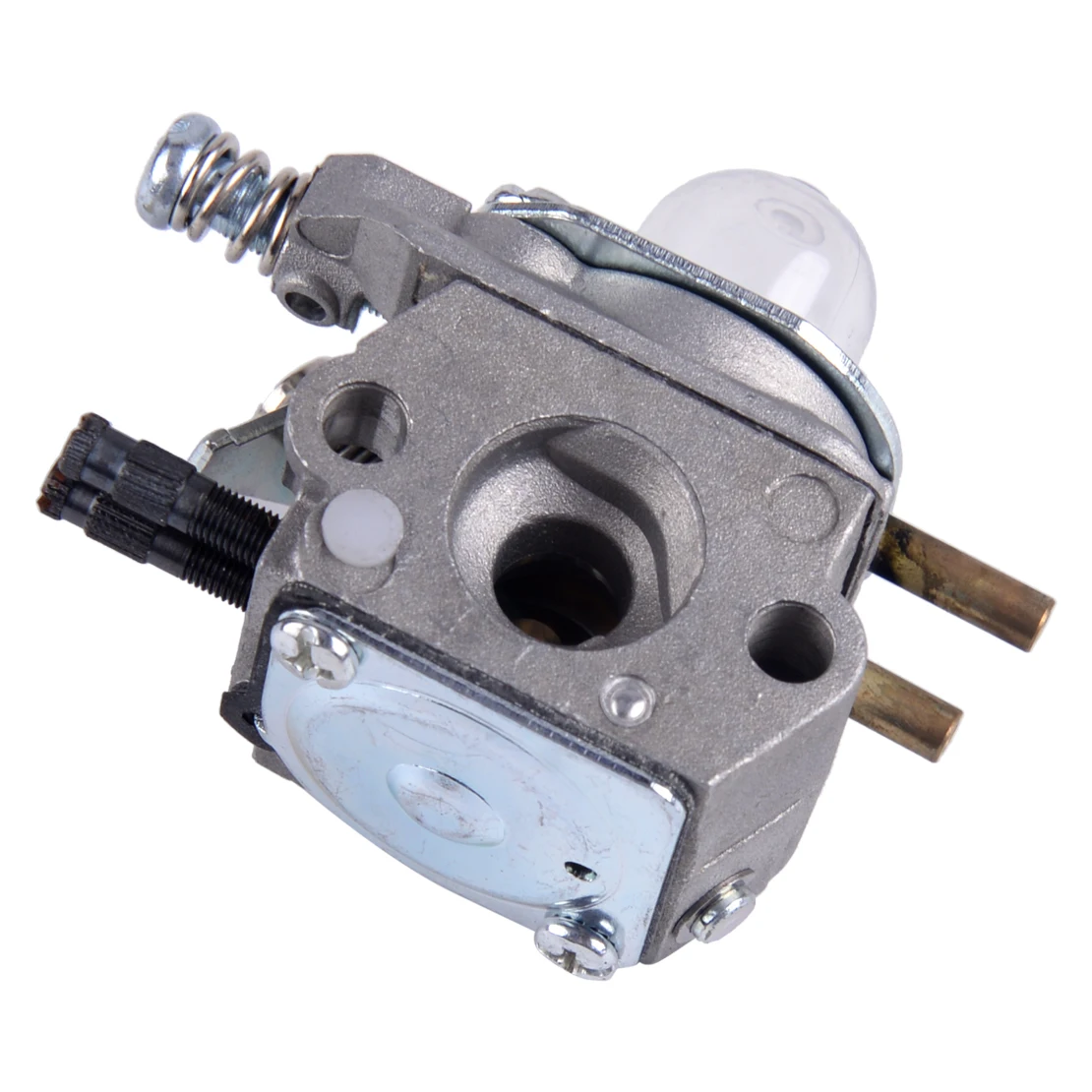 LETAOSK Chainsaw Carb Carburetor Vergaser SRM2110 fit for ECHO SRM2100 GT2000 GT2100 PAS2000 PAS2100 PAS2110 SHC1700 SHC2100