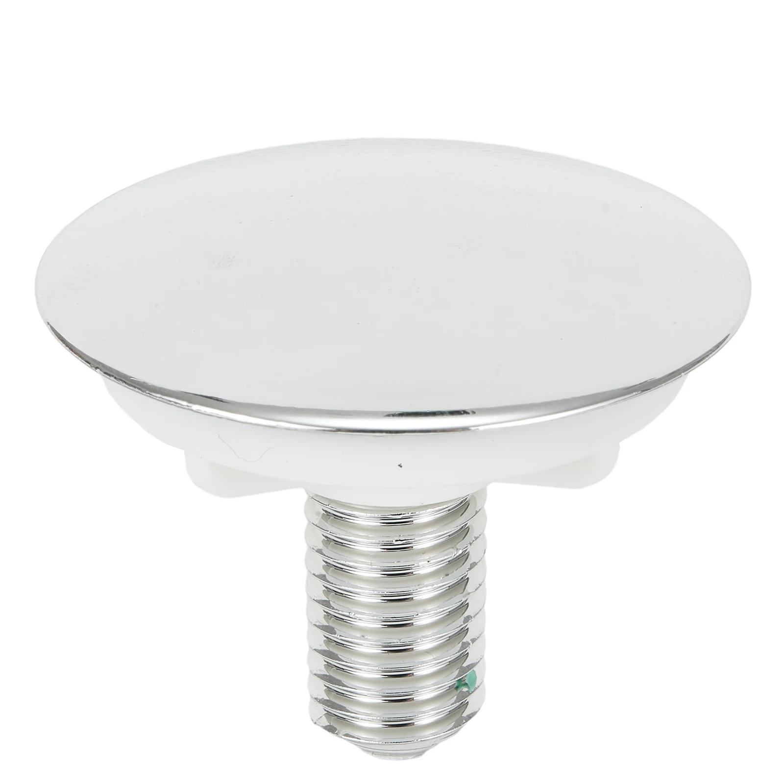 1PCS Kitchen Tap Hole Stopper Cover For 16~35mm Overflow Holes Blanking  Kitchen Sink Tap Basin Kitchen Accessories