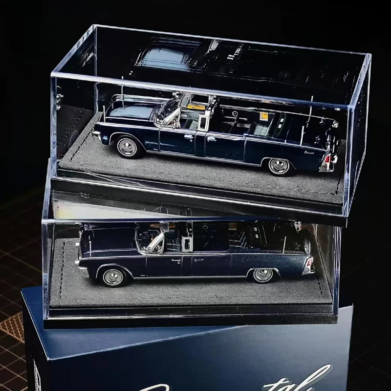 

﻿GOC Diecast 1:64 Scale Continental X100 Alloy Simulation Car Model Adult Collection Decoration Gift Toys Static Display