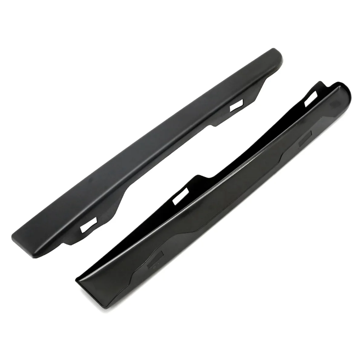 1 زوج المصباح السفلي المصد مصبغة ملء الكسوة 52513-35020 ، 52512-35020 لتويوتا تاكوما 4WD 1995-1997 -T45C