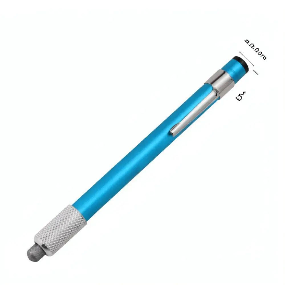 Portable Diamond Rod Grinder Pen For QST EXPRESS Outdoor Kitchen Sharpener Fishing Hook Sharpening Accessory